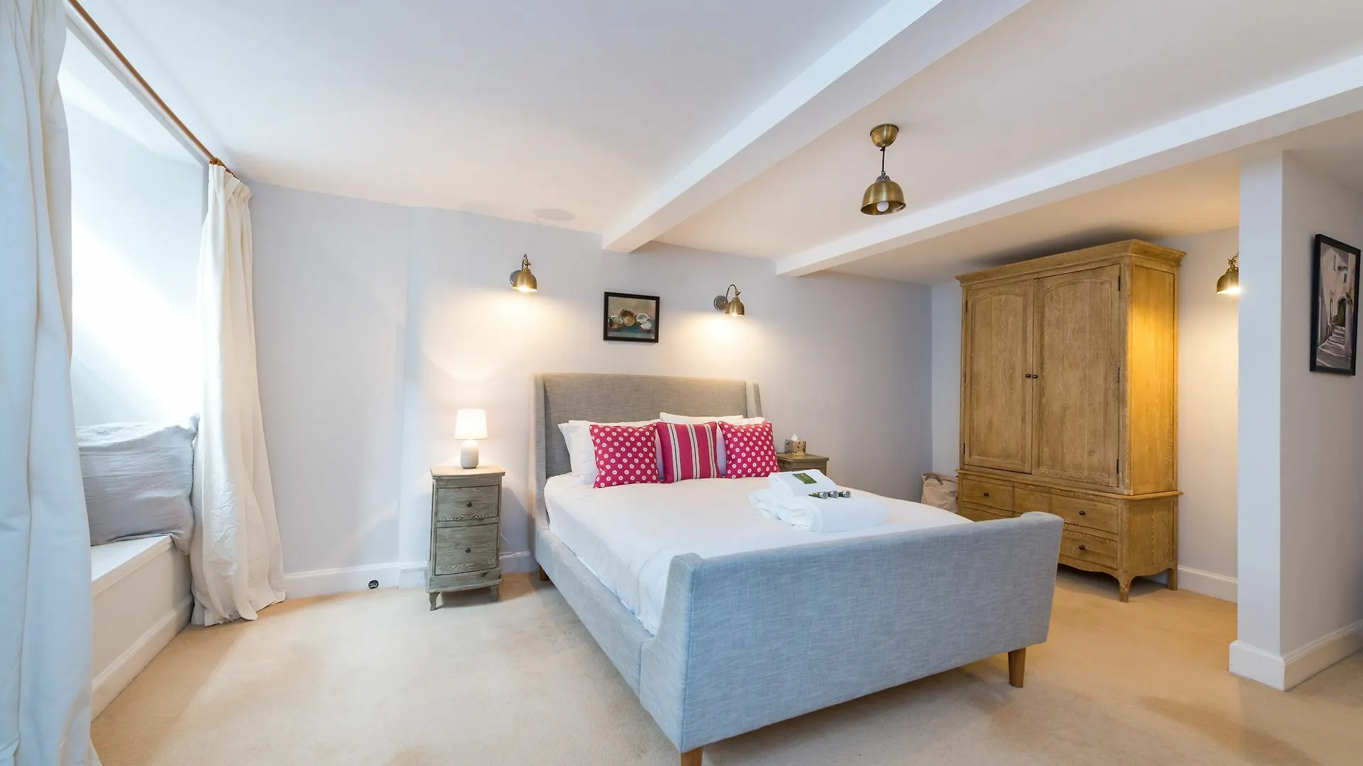 Gorgeous Georgian Garden Flat Apartment Edinburgh 0*,  United Kingdom