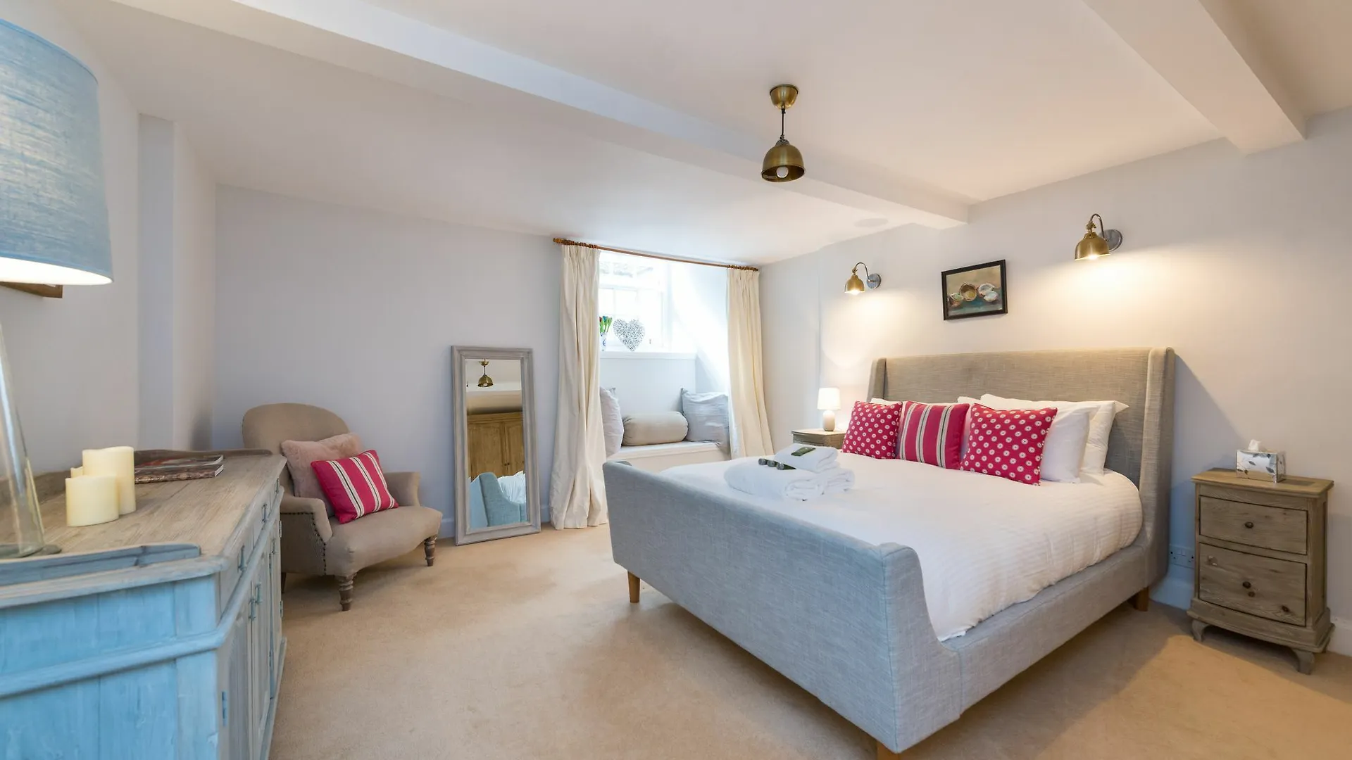Gorgeous Georgian Garden Flat Apartment Edinburgh United Kingdom