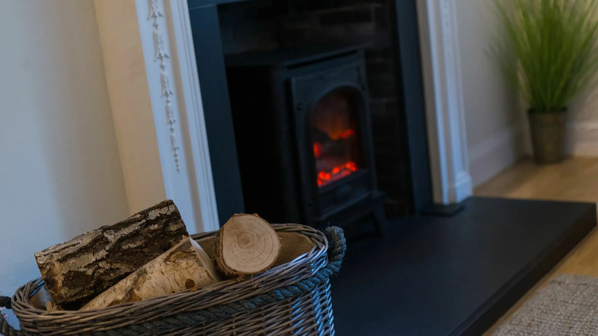 Gorgeous Georgian Garden Flat Apartment Edinburgh